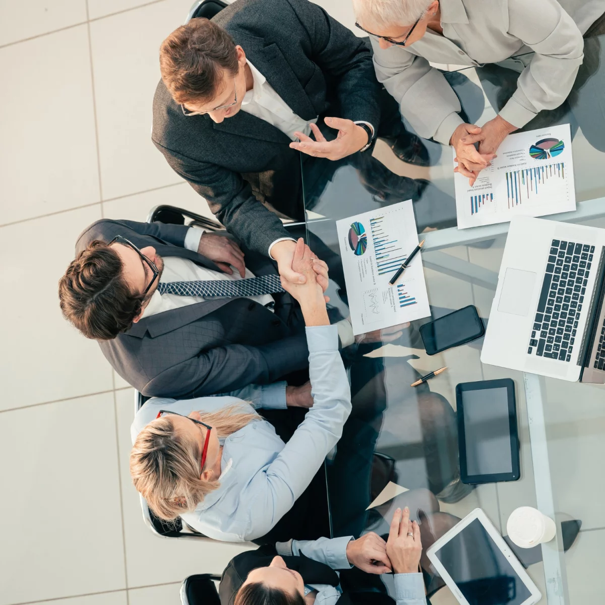 Prawnicy, radcy i adwokaci - o prawie